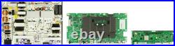 LG OLED65C3AUA. DUSQLJR CUSQLJR Complete LED TV Repair Parts Kit