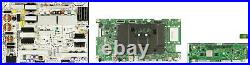 LG OLED65C3PUA. DUSQLJR Complete LED TV Repair Parts Kit LG OLED65C3PUA. DUSQLJR Complete LED TV Repair Parts Kit
