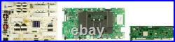 LG OLED77B2AUA. DUSQLJR Complete LED TV Repair Parts Kit Version 3