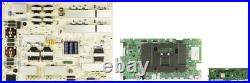 LG OLED77C3AUA. DUSQLJR Complete LED TV Repair Parts Kit