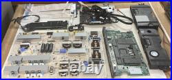 LG OLED77C4AUA. CUSQLJR Complete LED TV Repair Parts Kit