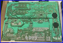 LG OLED77C4AUA. CUSQLJR Complete LED TV Repair Parts Kit