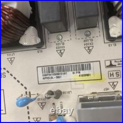 LG OLED77C4AUA. CUSQLJR Complete LED TV Repair Parts Kit