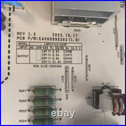 LG OLED77C4AUA. CUSQLJR Complete LED TV Repair Parts Kit
