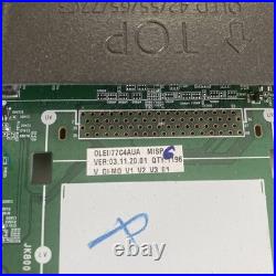 LG OLED77C4AUA. CUSQLJR Complete LED TV Repair Parts Kit