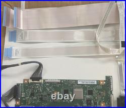 LG OLED77C4AUA. CUSQLJR Complete LED TV Repair Parts Kit