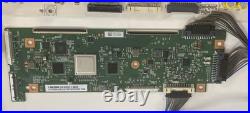 LG OLED77C4AUA. CUSQLJR Complete LED TV Repair Parts Kit