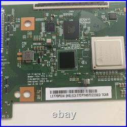 LG OLED77C4AUA. CUSQLJR Complete LED TV Repair Parts Kit