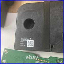 LG OLED77C4AUA. CUSQLJR Complete LED TV Repair Parts Kit