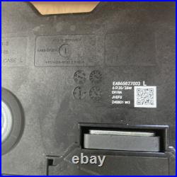 LG OLED77C4AUA. CUSQLJR Complete LED TV Repair Parts Kit