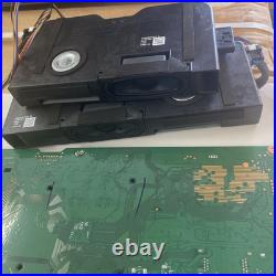 LG OLED77C4AUA. CUSQLJR Complete LED TV Repair Parts Kit