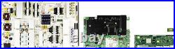 LG OLED77CXAUA. BUSWLJR Complete LED TV Repair Parts Kit