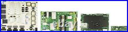 LG OLED77G2PUA. DUSQLJR Complete OLED TV Repair Parts Kit