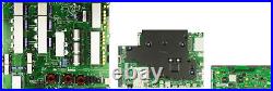 LG OLED83C2AUA. BUSYLJR Complete LED TV Repair Parts Kit