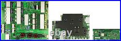 LG OLED83C4AUA. BUSYLJR Complete LED TV Repair Parts Kit Version 1