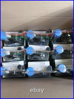 LOT OF 9 Fluidmaster Universal Complete Toilet Rebuild Repair Kit 10 H 400ARHRK