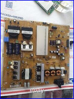 Lg60uf7300-ut. Ausyljr Main Ebt64077102 Complete Repair Parts Kit M5