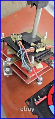 Lincoln L3545-22 Arc Polarity Switch Complete Kit K804-1 K3091-1 Welder DC-400