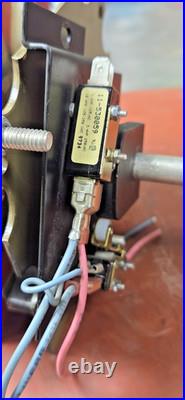 Lincoln L3545-22 Arc Polarity Switch Complete Kit K804-1 K3091-1 Welder DC-400