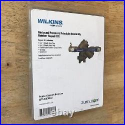 Lot of 6 Wilkins 1 1/4 2 Complete Rubber Parts Repair Kit For 975XL & 975XL2