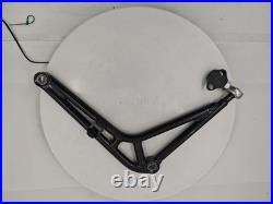 Lower Control Arm Wide Angle Kit Drift Version Complete Angle Kit For BMW E46