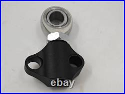 Lower Control Arm Wide Angle Kit Drift Version Complete Angle Kit For BMW E46