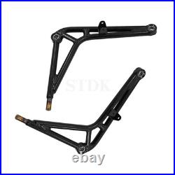 Lower Control Arm Wide Angle Kit Drift Version Complete Angle Kit For BMW E46