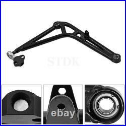 Lower Control Arm Wide Angle Kit Drift Version Complete Angle Kit For BMW E46