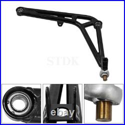 Lower Control Arm Wide Angle Kit Drift Version Complete Angle Kit For BMW E46