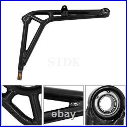 Lower Control Arm Wide Angle Kit Drift Version Complete Angle Kit For BMW E46