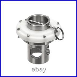 Lvo Complete Hub Kit 103-2049 Genuine OEM Replacement Part