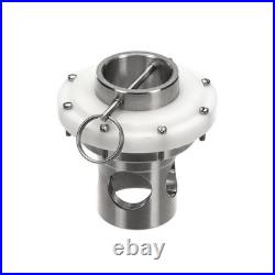 Lvo Complete Hub Kit 103-2049 Genuine OEM Replacement Part