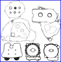 MOOSE RACING HARD-PARTS 0934-1483 MX Complete Gasket Kit with Oil Seals