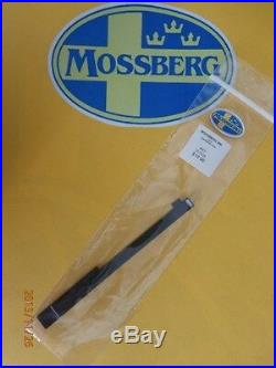 MOSSBERG 590/590a1 12GA 10pc COMPLETE PARKERIZED RECEIVER PARTS KIT Ships FREE