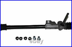 Manual Steering Rack and Pinion Assembly for 1993 1997 Honda Civic Del Sol