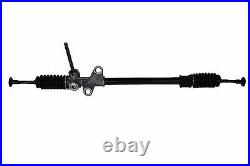 Manual Steering Rack and Pinion Assembly for 1993 1997 Honda Civic Del Sol