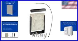 Model No. 35 Humidifier Maintenance Kit Complete Parts for Healthier Humidity