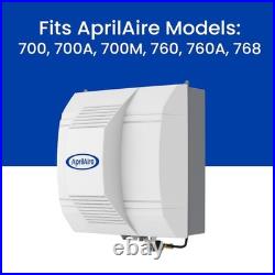 Model No. 35 Humidifier Maintenance Kit Complete Parts for Healthier Humidity