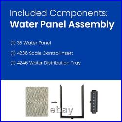 Model No. 35 Humidifier Maintenance Kit Complete Parts for Healthier Humidity