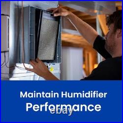 Model No. 35 Humidifier Maintenance Kit Complete Parts for Healthier Humidity