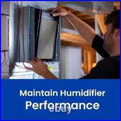 Model No. 35 Humidifier Maintenance Kit Complete Parts for Healthier Humidity