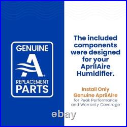 Model No. 35 Humidifier Maintenance Kit Complete Parts for Healthier Humidity