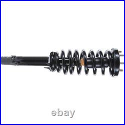 Monroe Front Strut with Coil Spring Assembly fits 2008-2012 Honda Accord