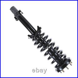Monroe Front Strut with Coil Spring Assembly fits 2008-2012 Honda Accord