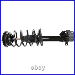 Monroe Front Struts with Coil Spring Assembly for 2007-2010 Ford Edge