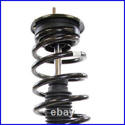 Monroe Front Struts with Coil Spring Assembly for 2007-2010 Ford Edge