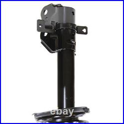Monroe Front Struts with Coil Spring Assembly for 2007-2010 Ford Edge