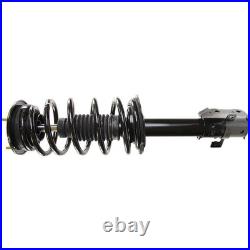 Monroe Front Struts with Coil Spring Assembly for 2007-2010 Ford Edge