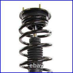 Monroe Front Struts with Coil Spring Assembly for 2007-2010 Ford Edge