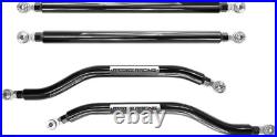 Moose Racing 1302-0719 Radius Rod